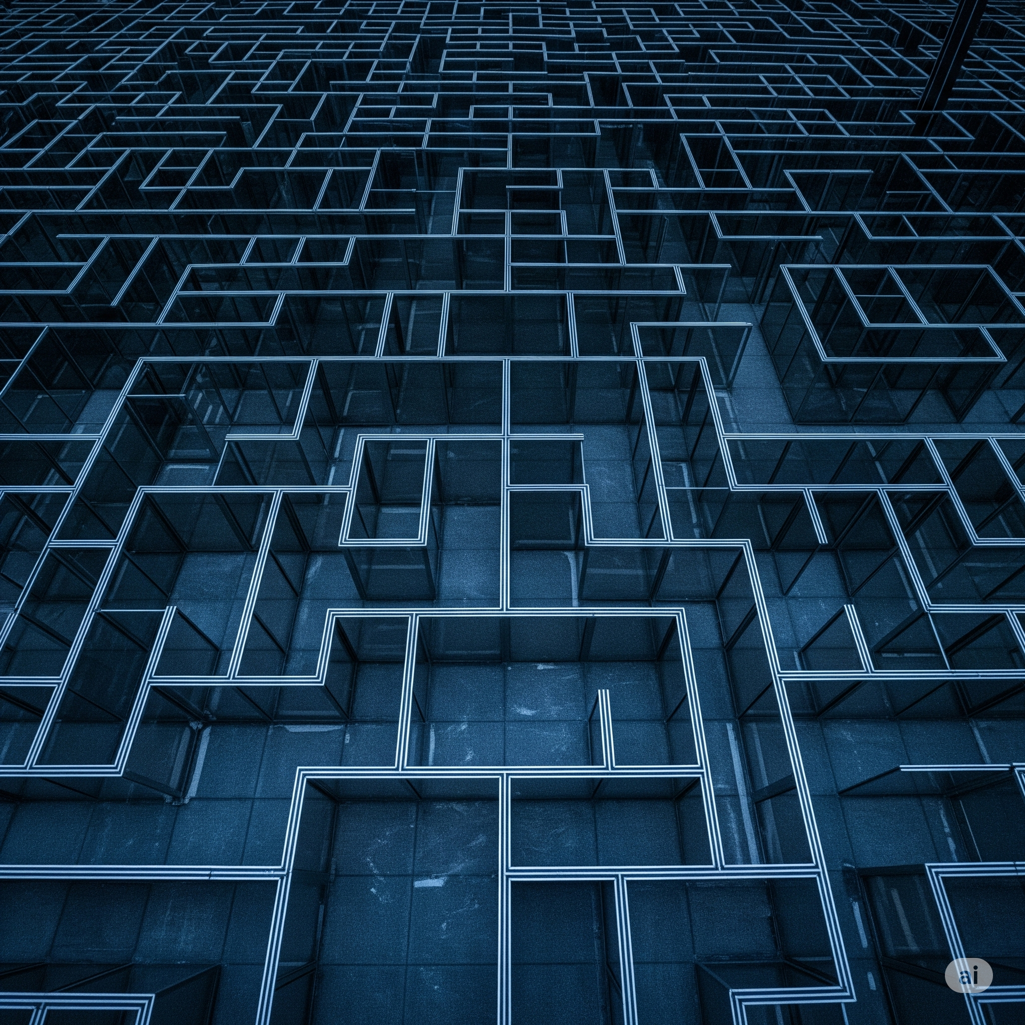 Miralls, Ritmes i Integrals: El Camí Il·luminat