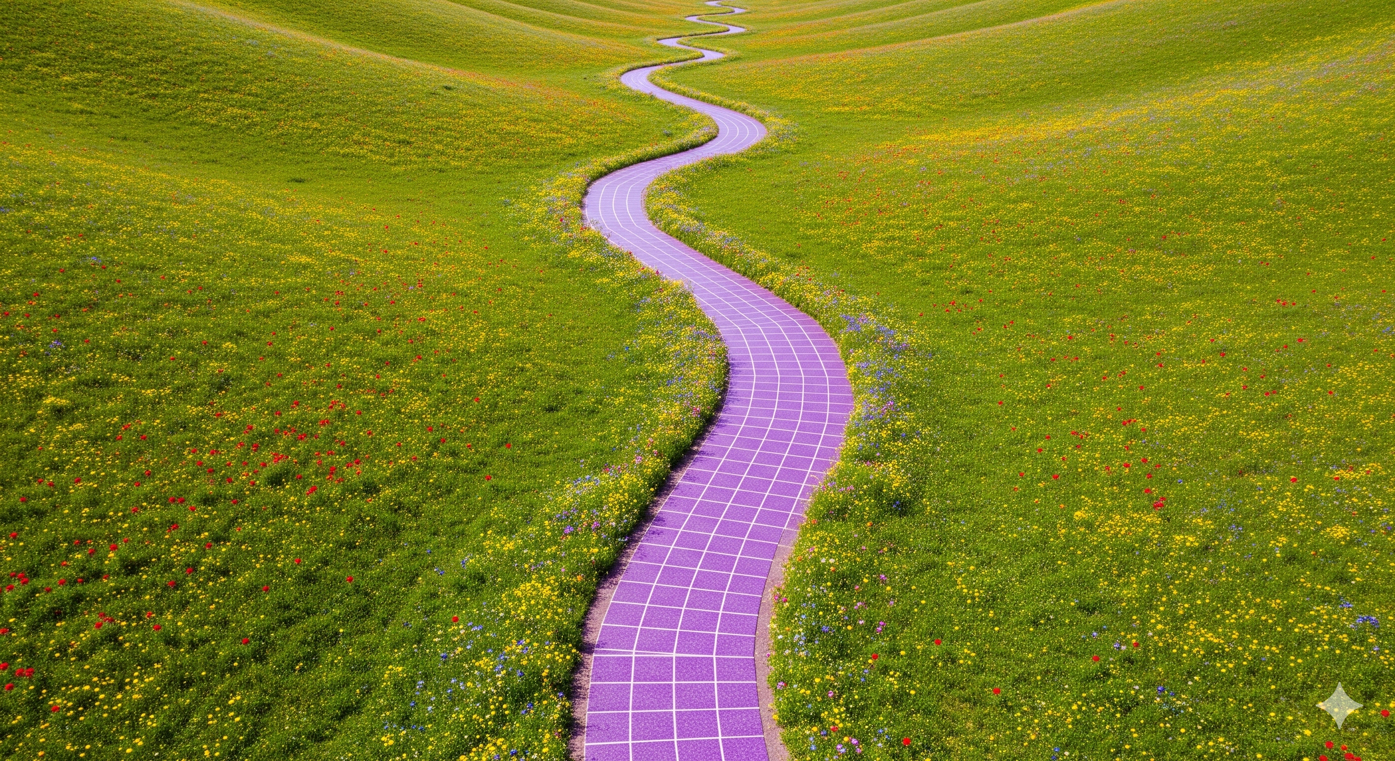 La Integral Reveladora, el Pacte i el Camí Violeta