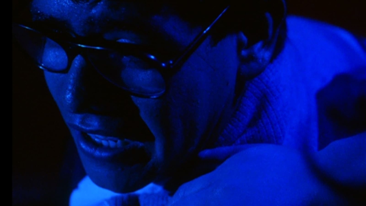 Una lliçó de geometria infernal: els orígens matemàtics de Guillermo del Toro