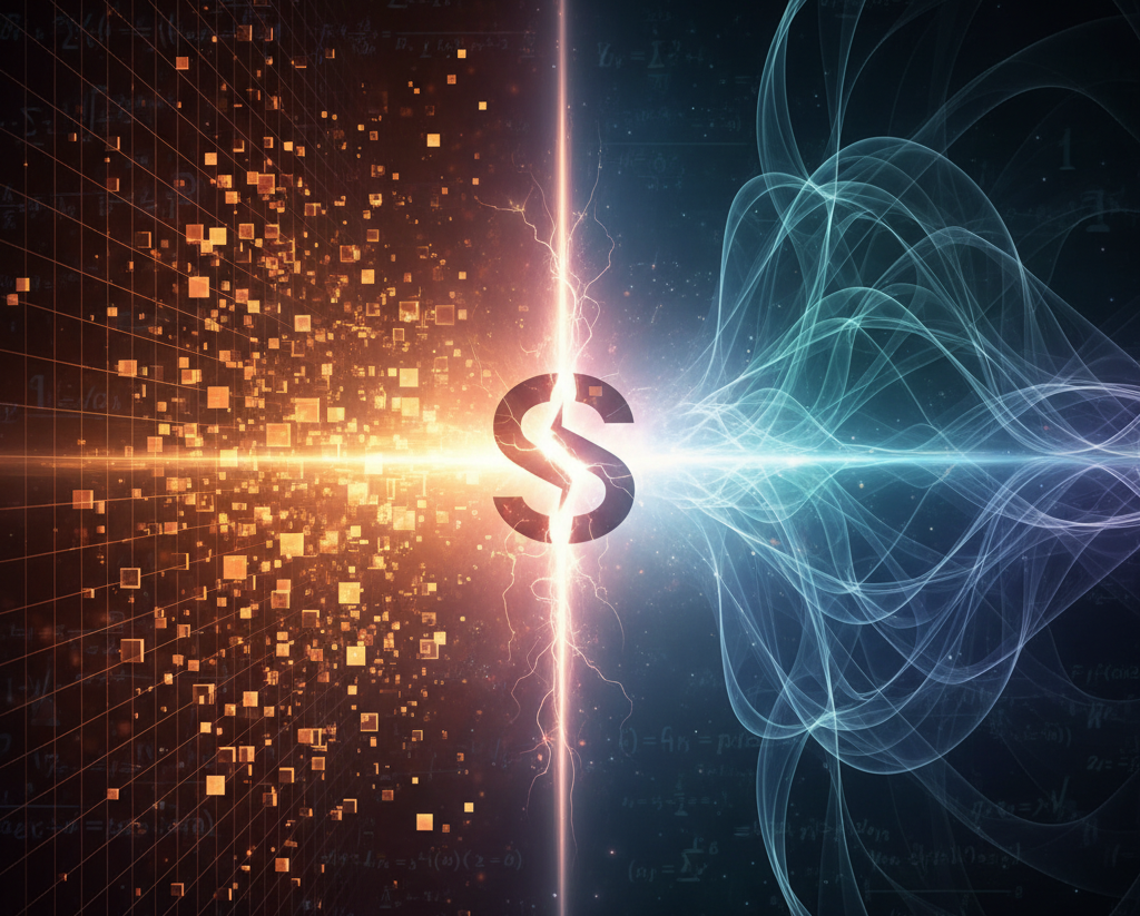 Protected: When Symmetry Breaks the Rules: From Askey–Wilson Polynomials to Functions — and a New Split Formula
