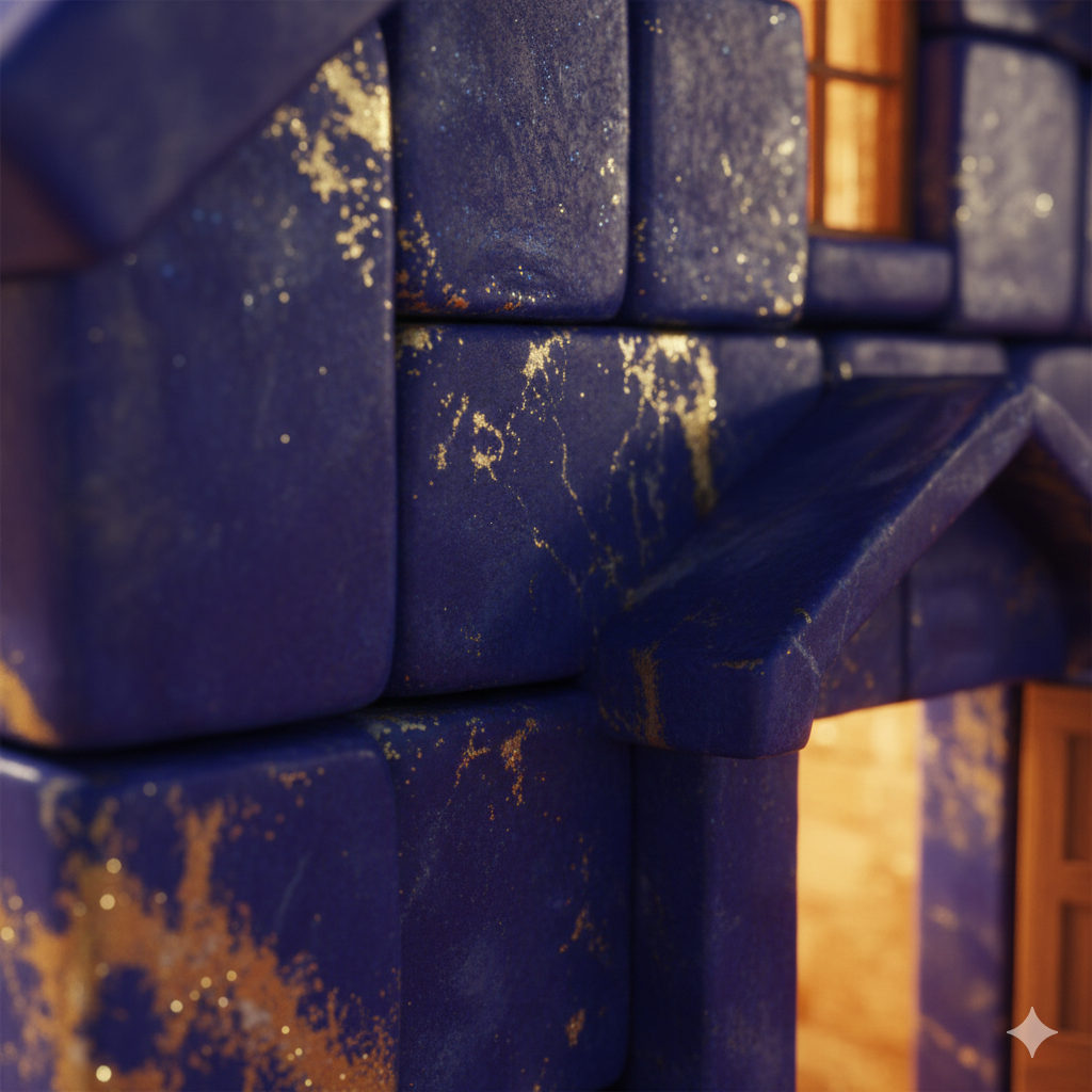 Hodgkin-Huxley i Refugis de Lapislàtzuli