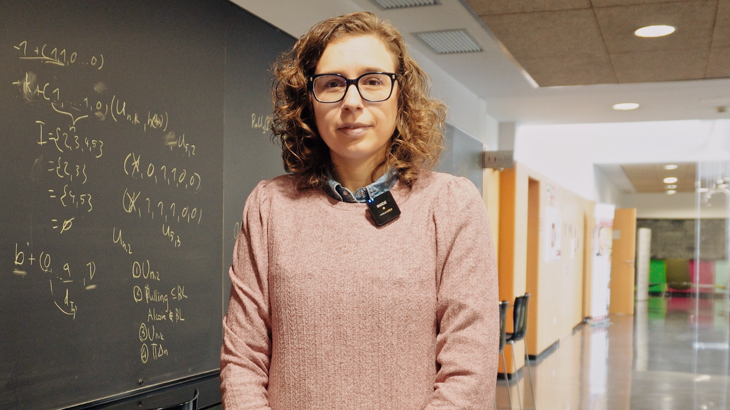 Seeing Through Walls: María Ángeles García Ferrero at CRM