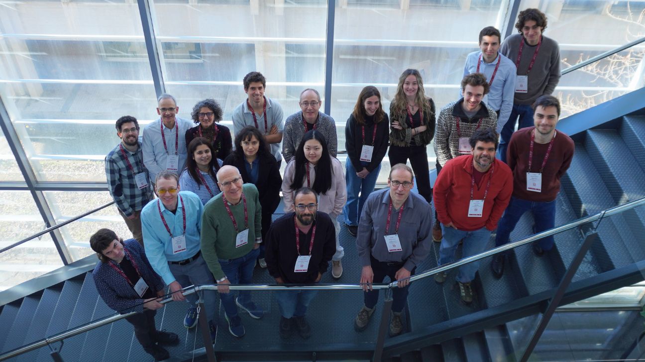 The 4th Barcelona Weekend on Operator Algebras: Open Problems, New Results, and Community