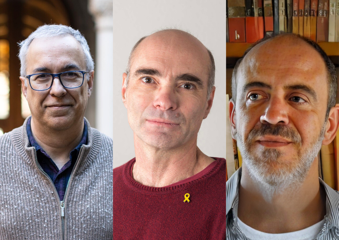 El CRM Faculty Colloquium inaugural reuneix tres ponents de l’ICM 2026