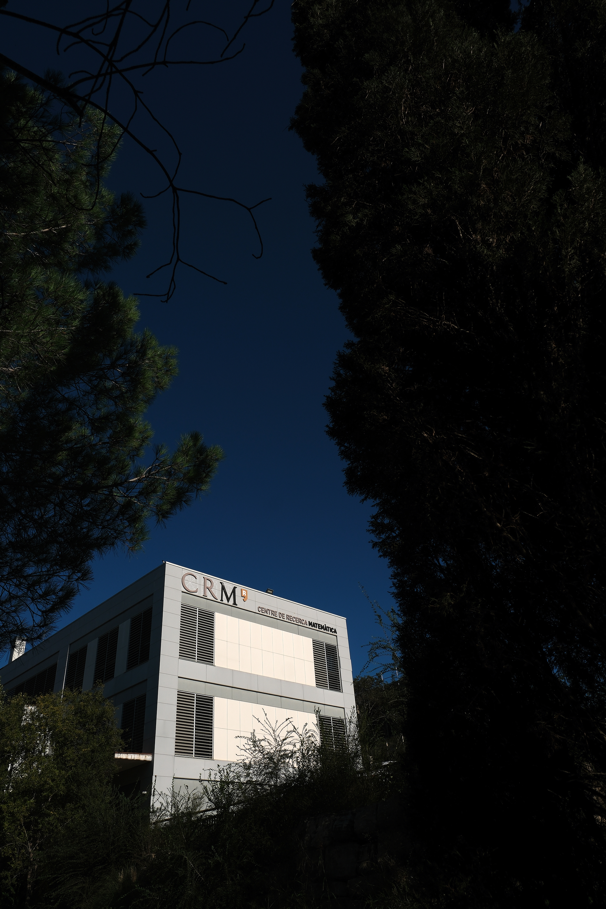 The Centre de Recerca Matemàtica Approves Its Strategic Plan for 2026–2030