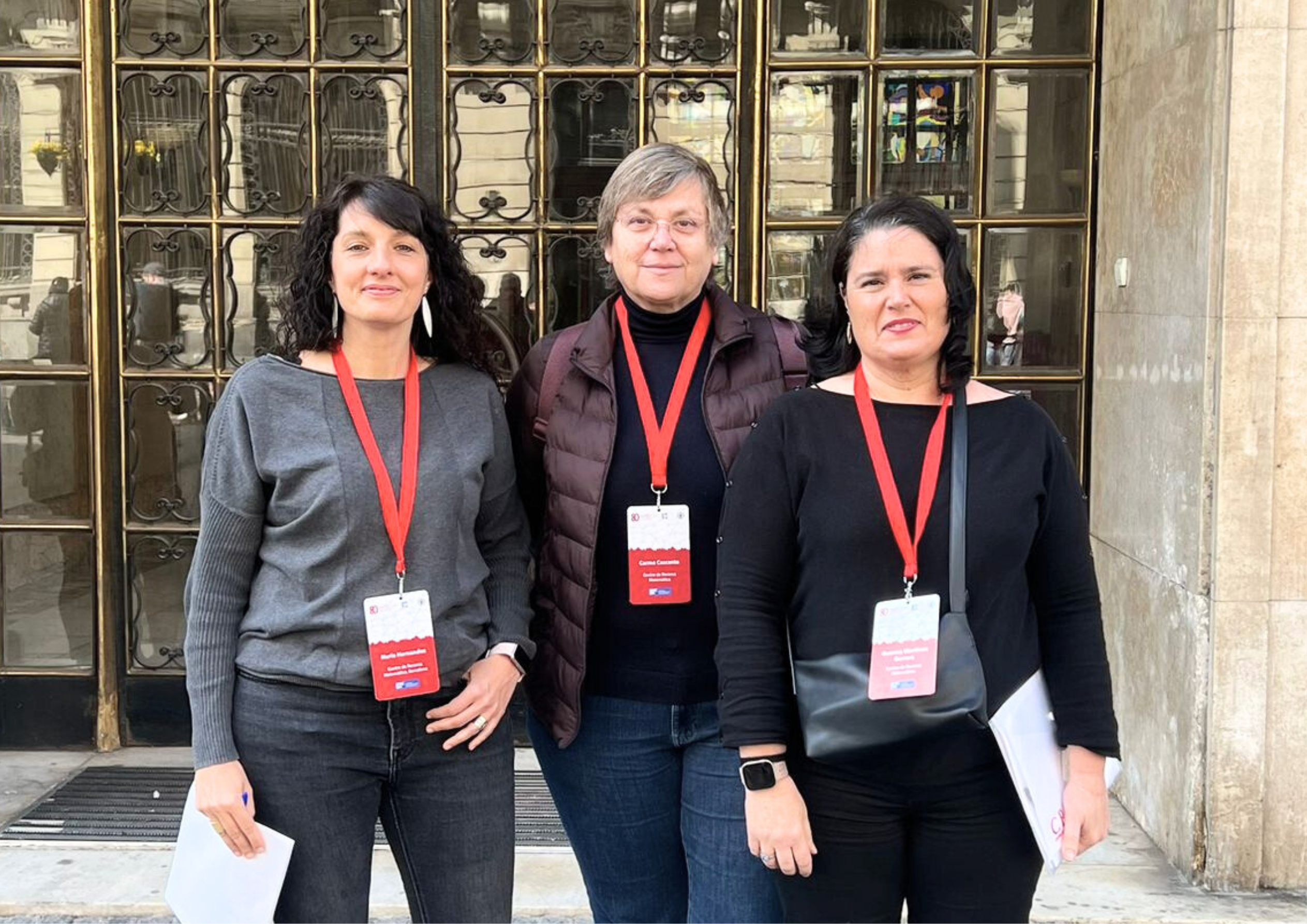 CRM participates in the 2026 ERCOM annual meeting in Belgrade