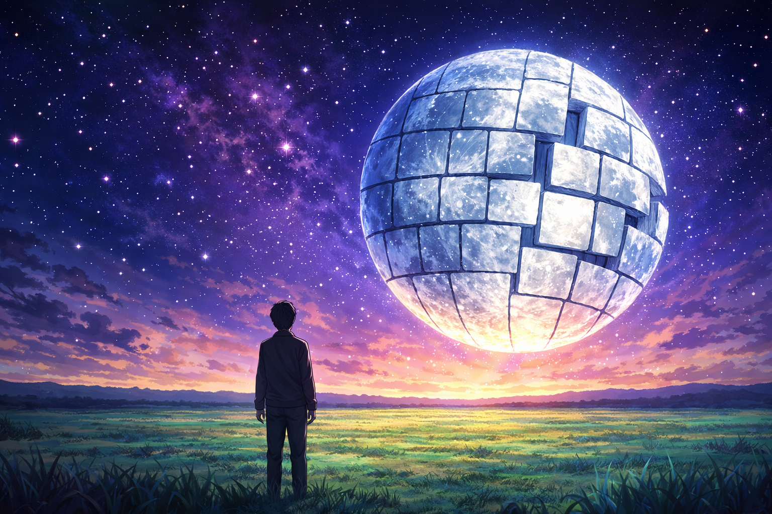 Una prova que els monstres existeixen (com a mínim en teoria de grups)