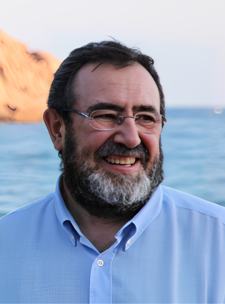 Lluís Alsedà i Soler