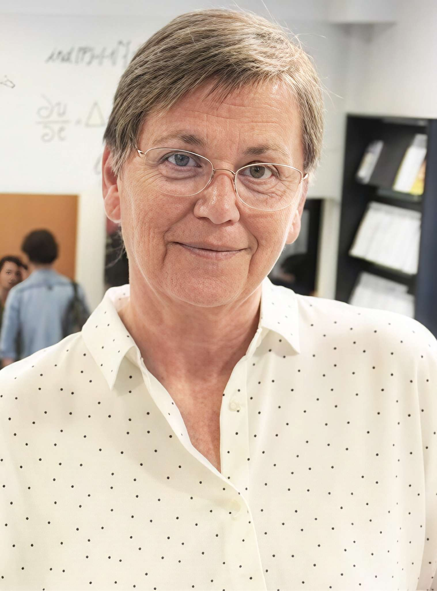 Carme Cascante Canut