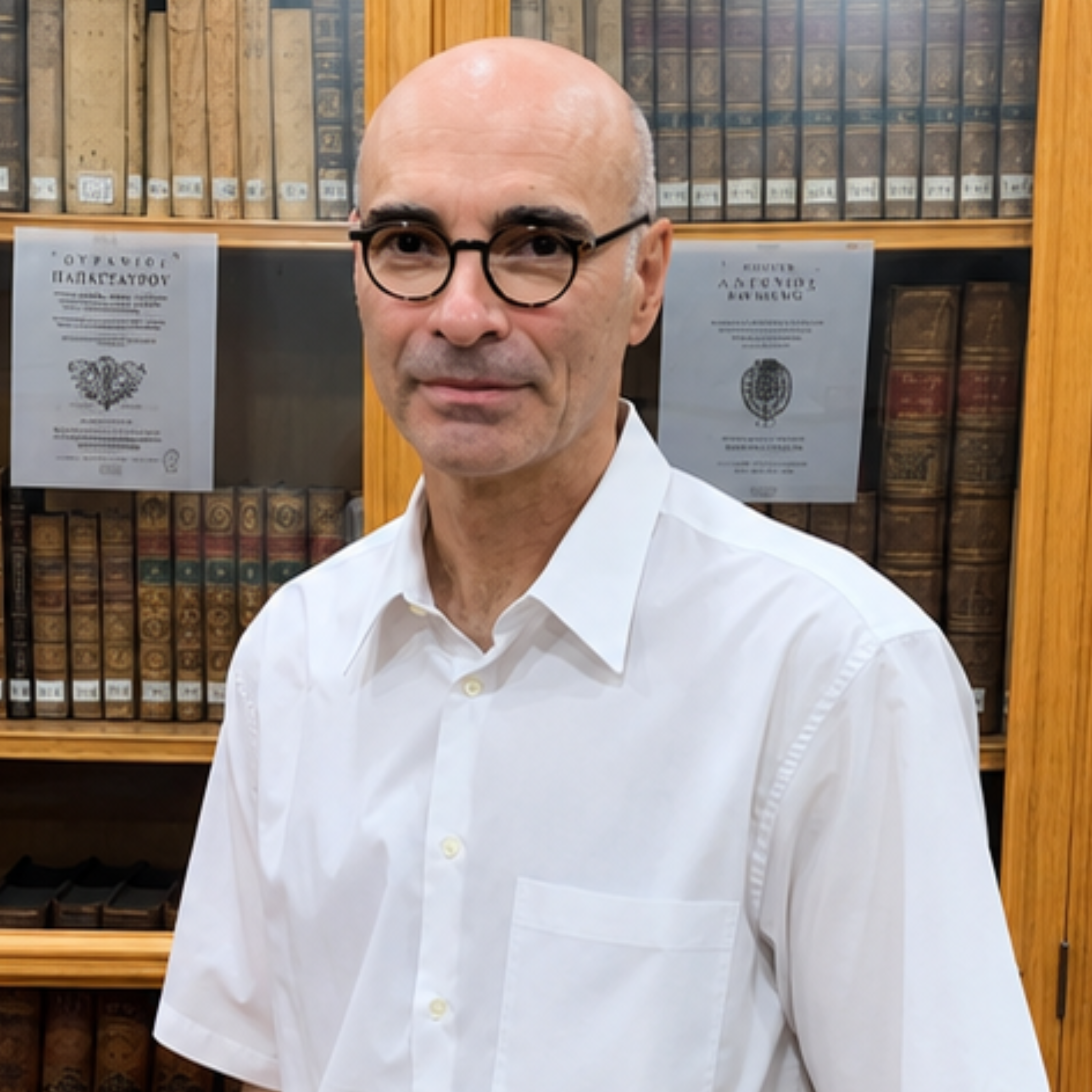 Xavier Tolsa
