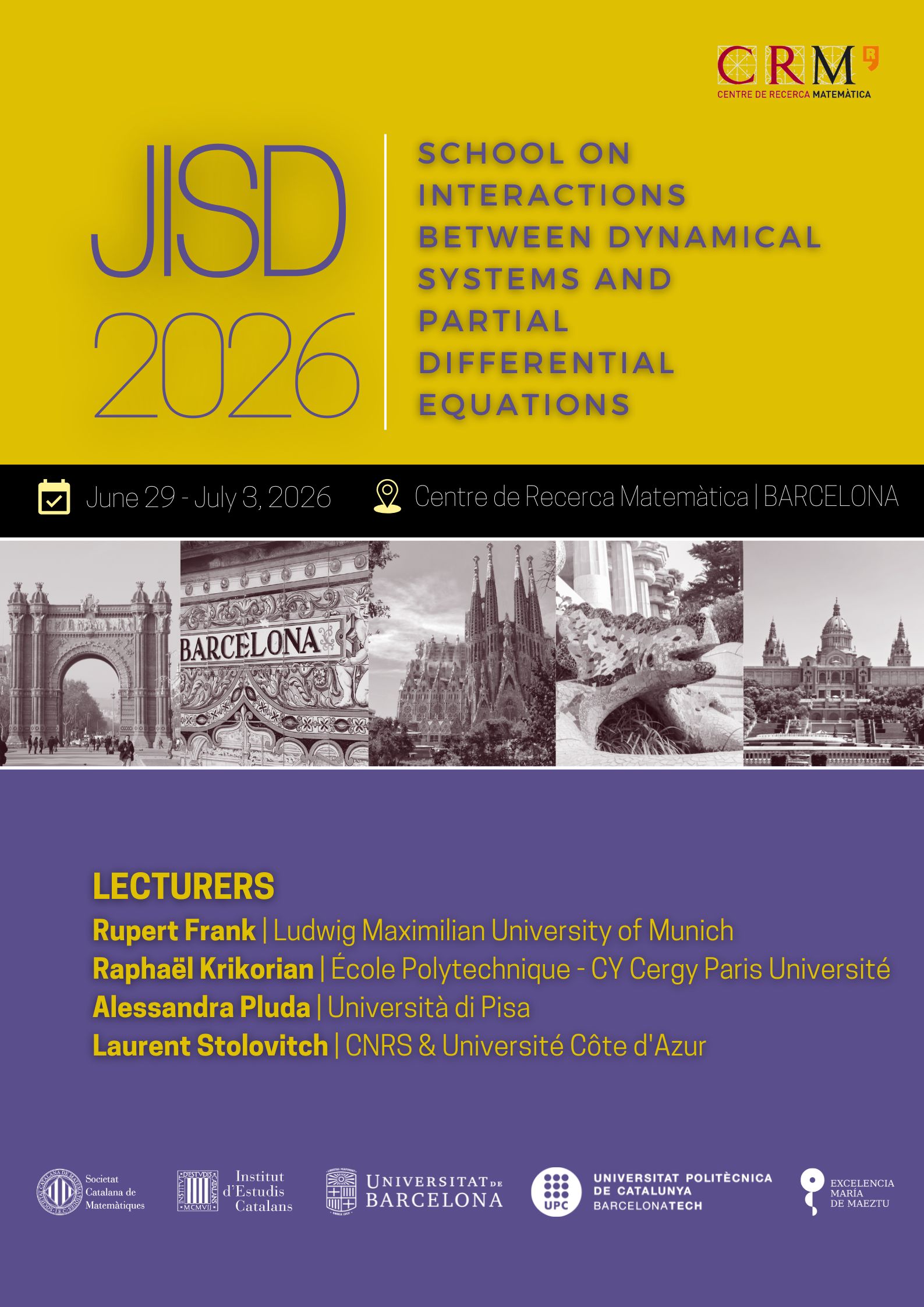 JISD 2026