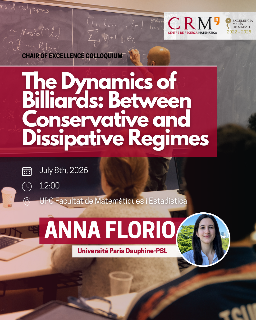 The Dynamics of Billiards Between Conservative and Dissipative Regimes
