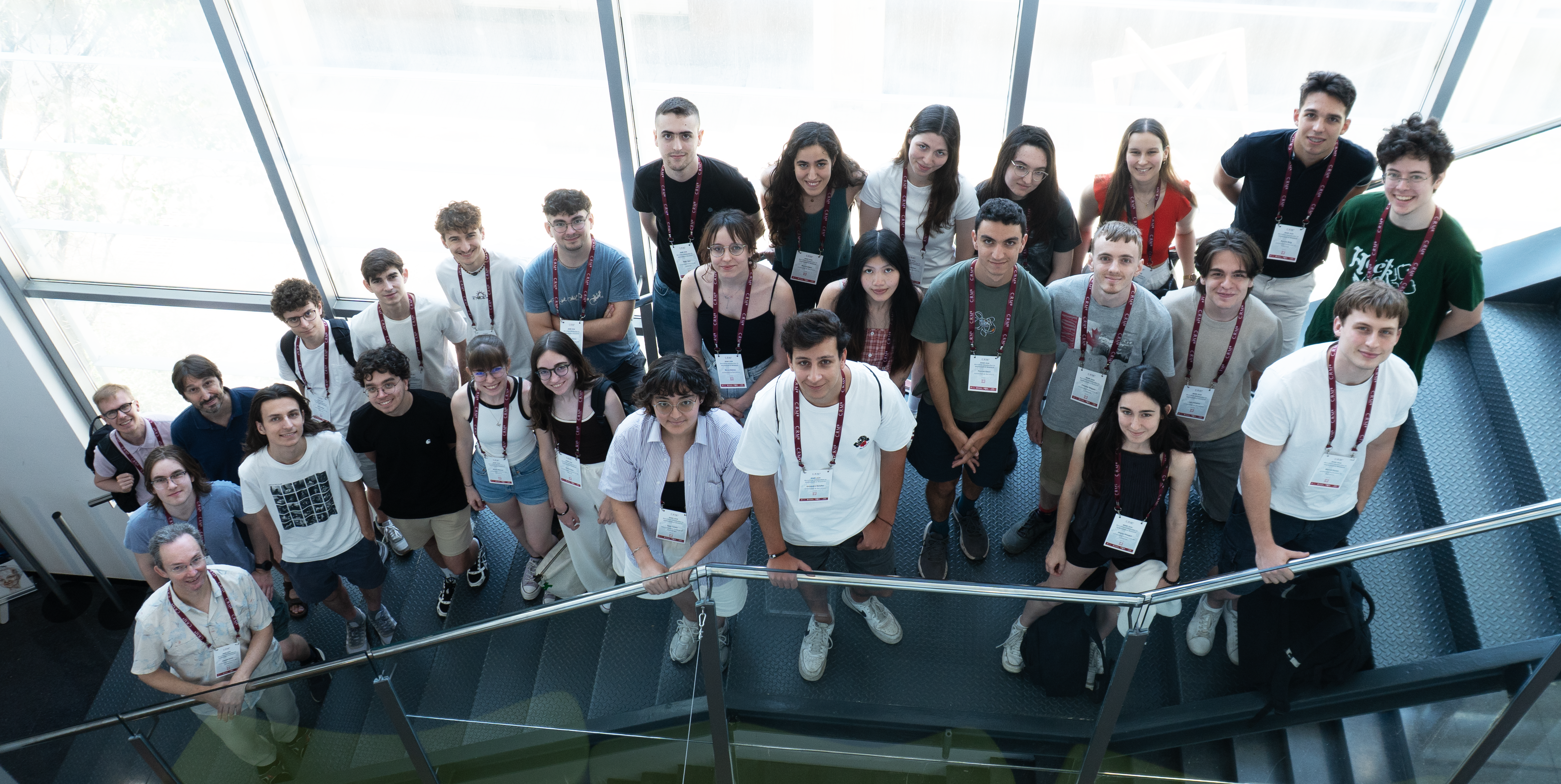 BIMR 2026 GROUP PHOTO