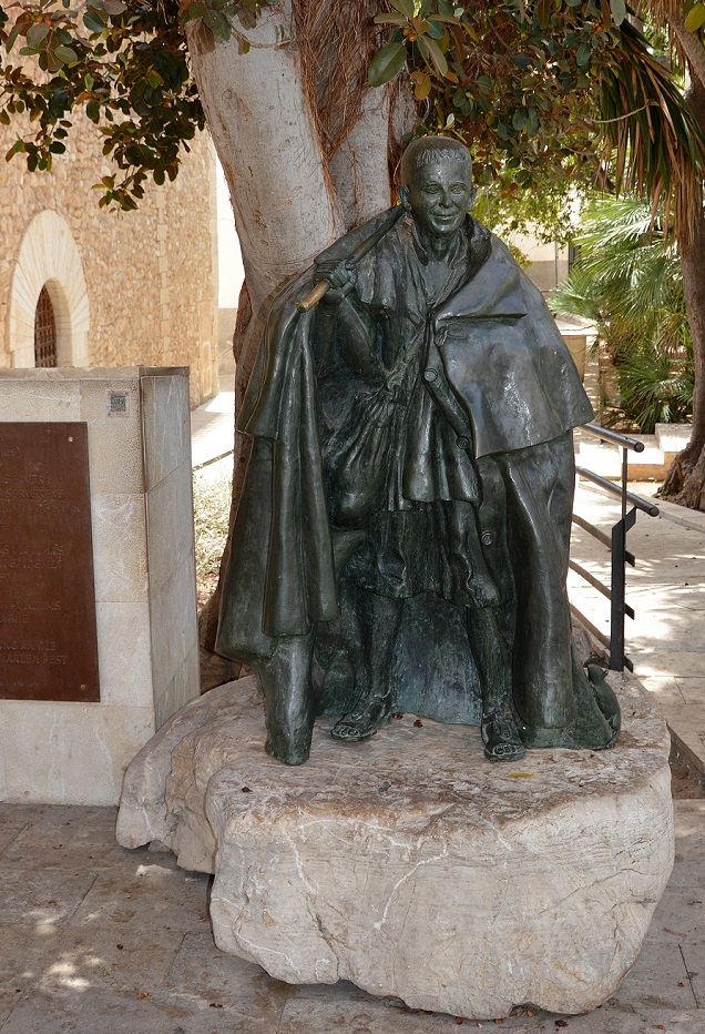 Mallorca’s 1820 plague did not behave like a classic bubonic outbreak, study finds