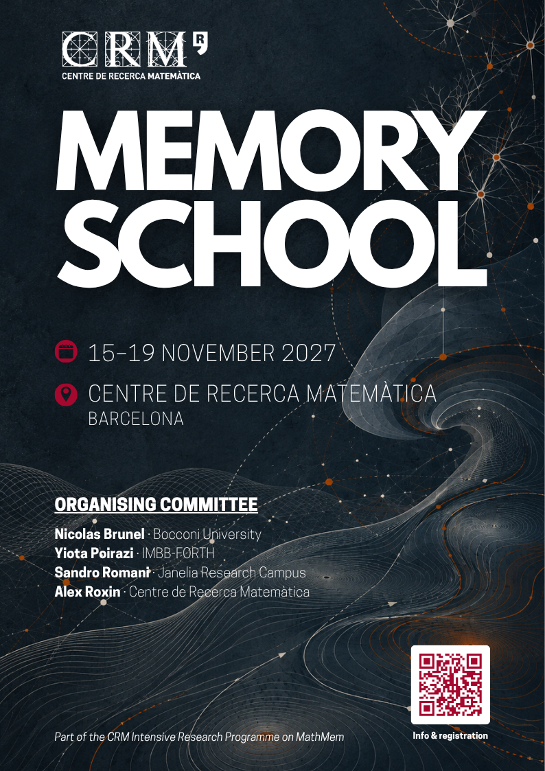 MEMORY SCHOOL