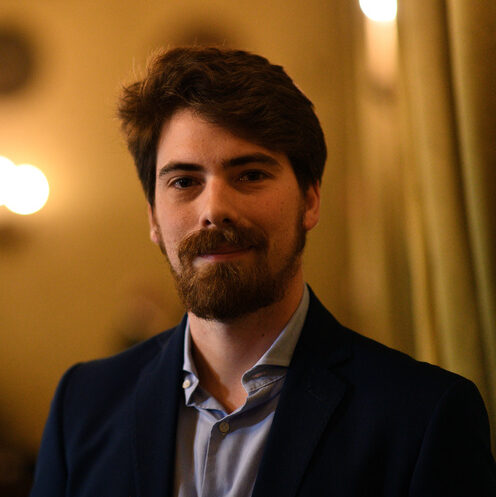 Andrea Merlo