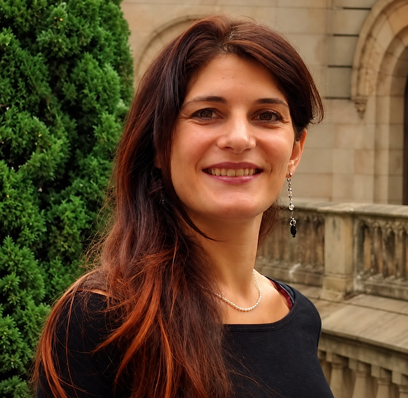 Anna Miriam Benini