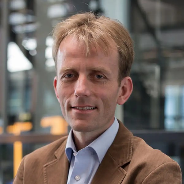 Jasper Stokman