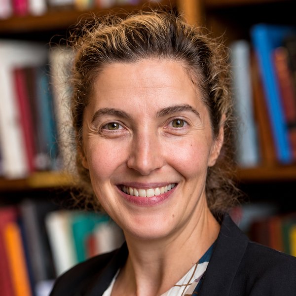 Nathalie Rochefort