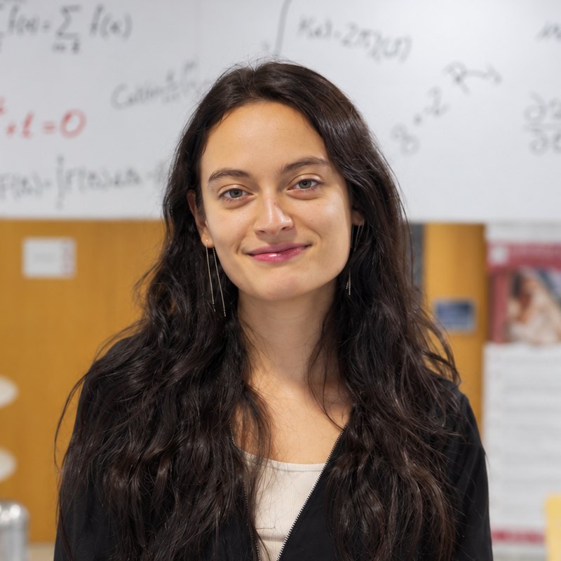 Anamaria Mihaela Isaia